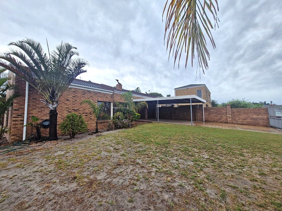 To Let 3 Bedroom Property for Rent in De Oude Spruit Western Cape